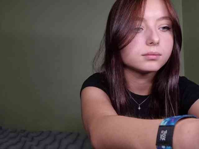 GeneEusebio webcam