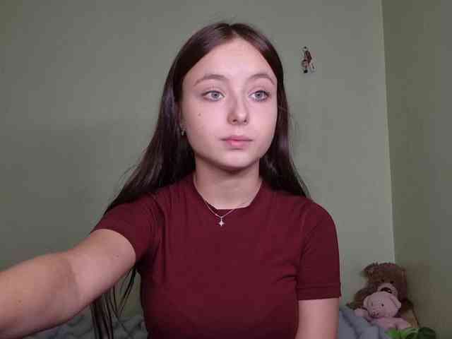 GeneEusebio webcam