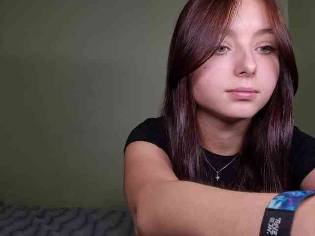 GeneEusebio webcam