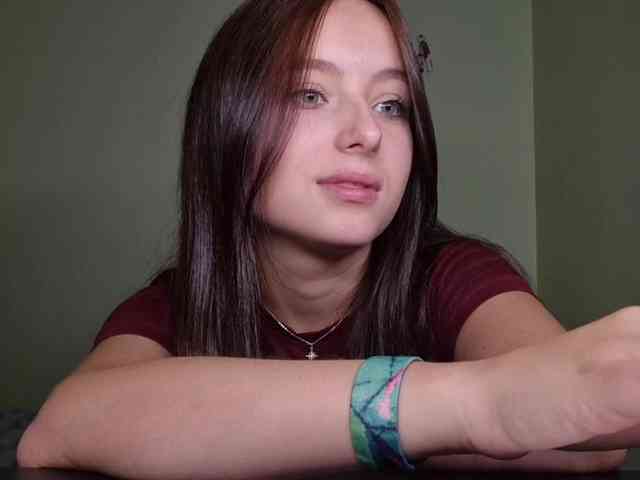 GeneEusebio webcam