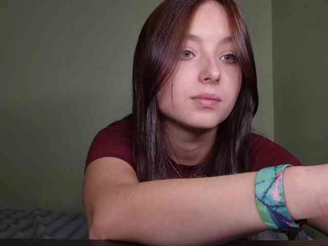 GeneEusebio webcam