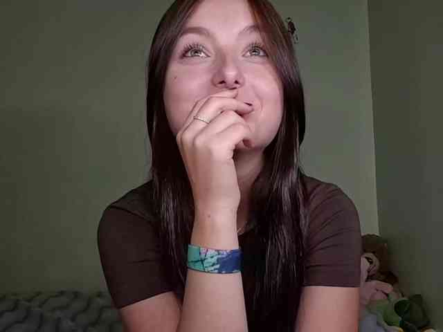 GeneEusebio webcam
