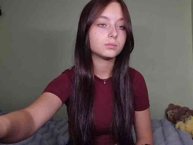 GeneEusebio Live Webcam on BongaCams
