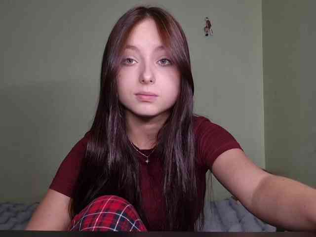 GeneEusebio webcam