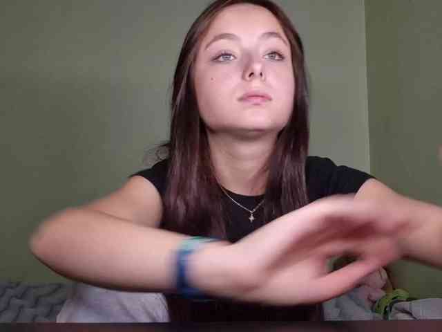 GeneEusebio webcam
