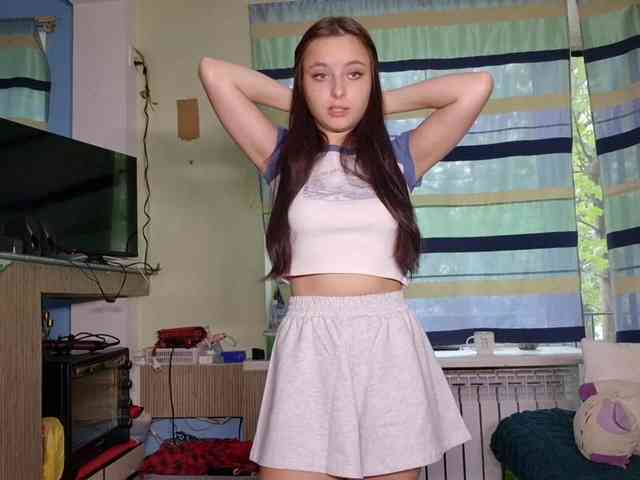 GeneEusebio webcam