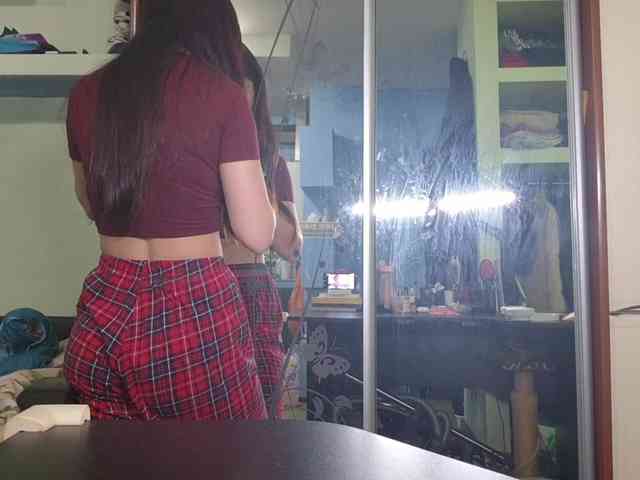 GeneEusebio webcam