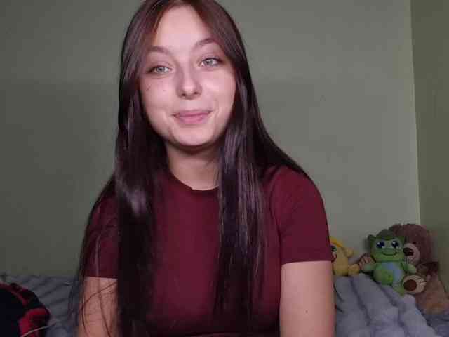 GeneEusebio webcam