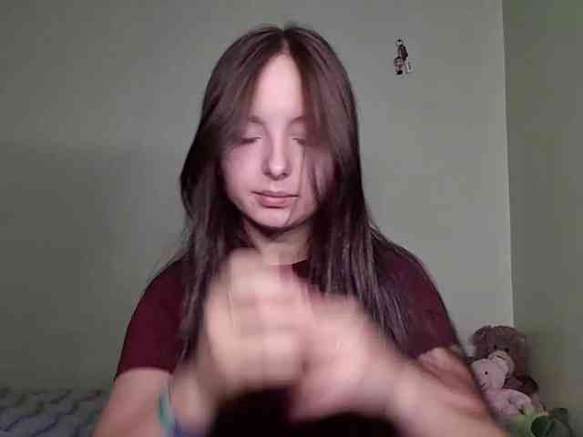 GeneEusebio webcam