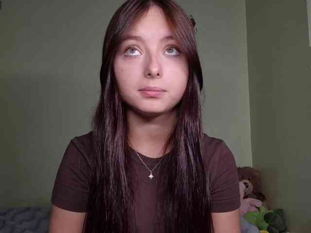 GeneEusebio webcam