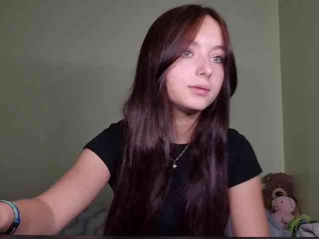 GeneEusebio webcam