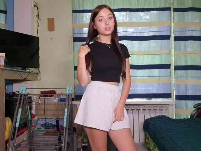 GeneEusebio webcam