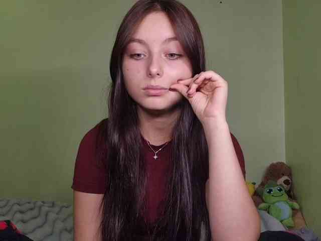 GeneEusebio Live Webcam on BongaCams