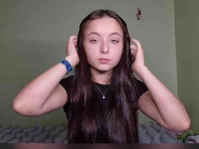 GeneEusebio webcam
