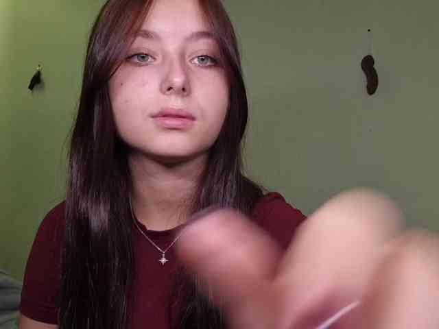 GeneEusebio webcam