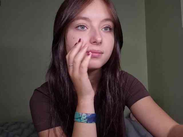 GeneEusebio webcam