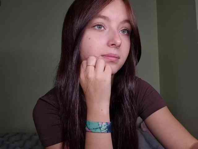 GeneEusebio webcam