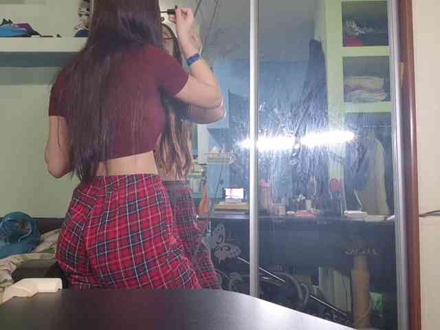 GeneEusebio webcam