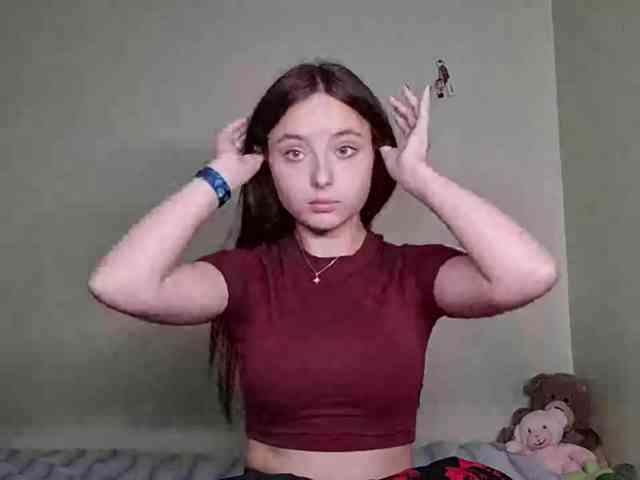 GeneEusebio webcam