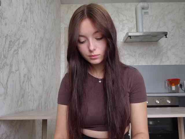 GeneEusebio webcam