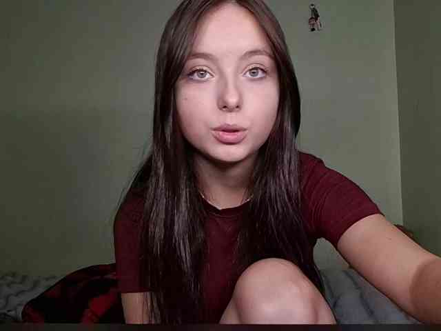 GeneEusebio webcam