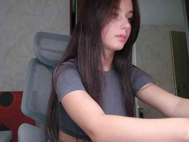 GeneEusebio webcam