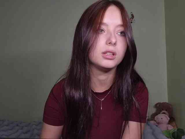 GeneEusebio webcam