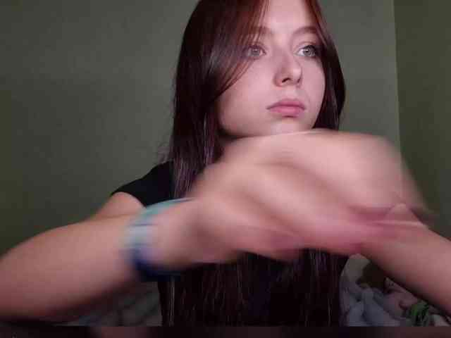 GeneEusebio webcam