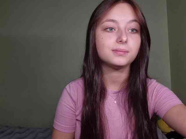 GeneEusebio webcam