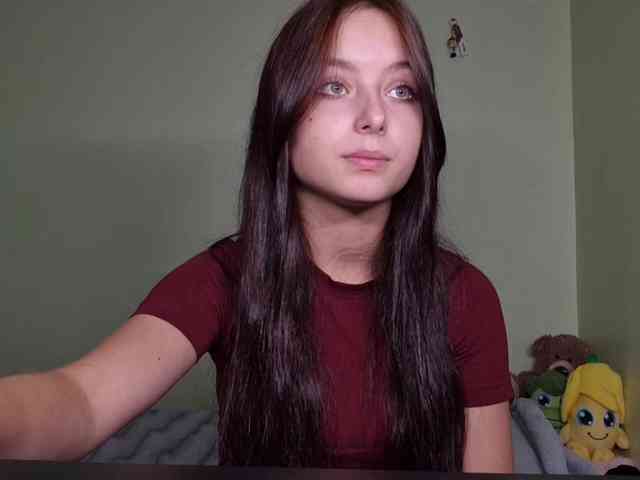 GeneEusebio webcam