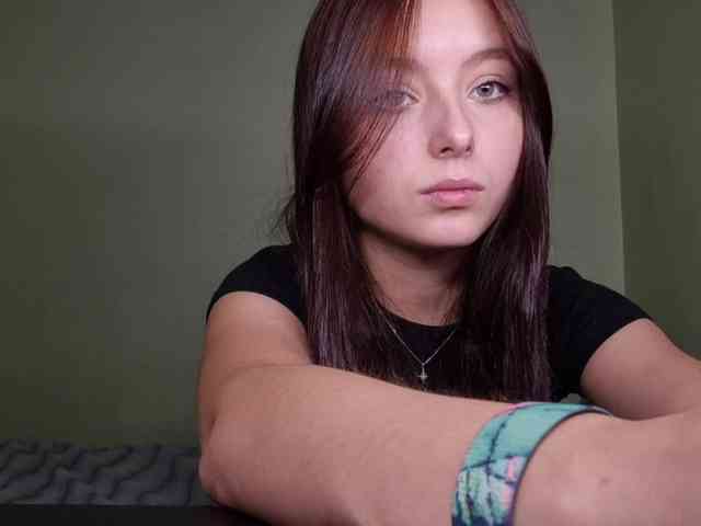 GeneEusebio webcam