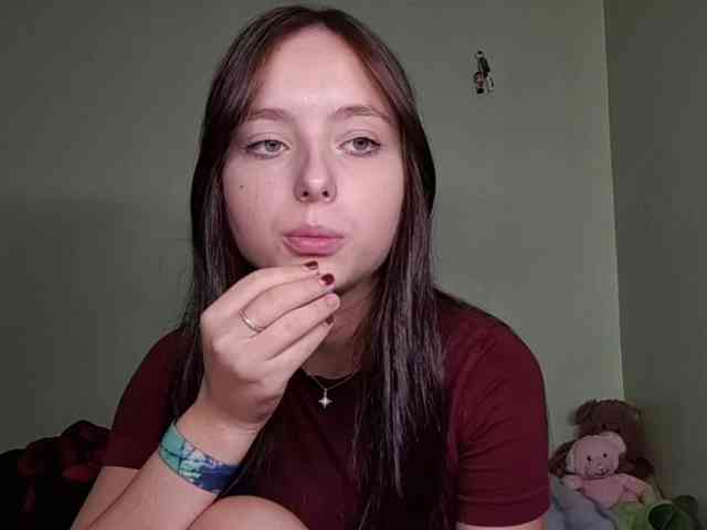 GeneEusebio webcam