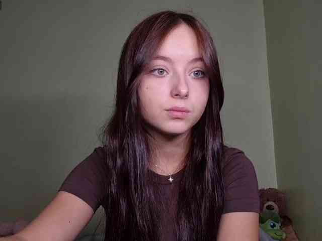 GeneEusebio webcam
