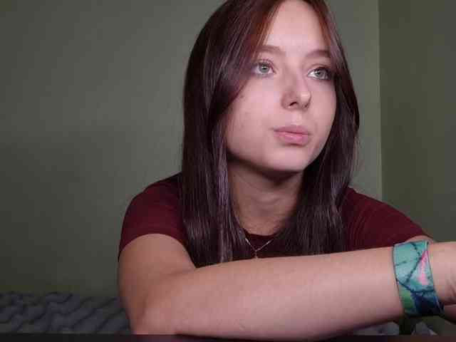 GeneEusebio webcam