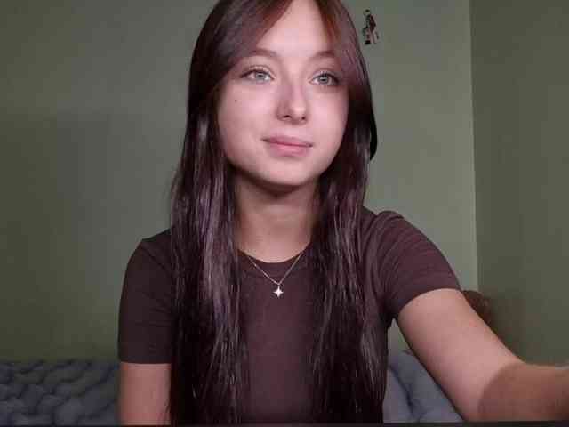 GeneEusebio webcam