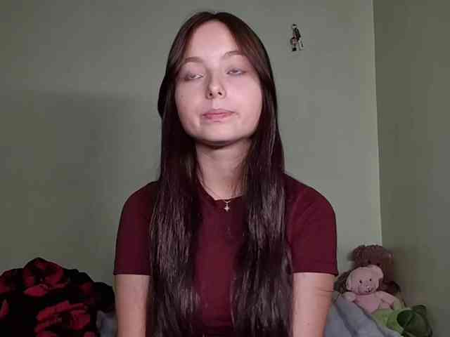 GeneEusebio webcam