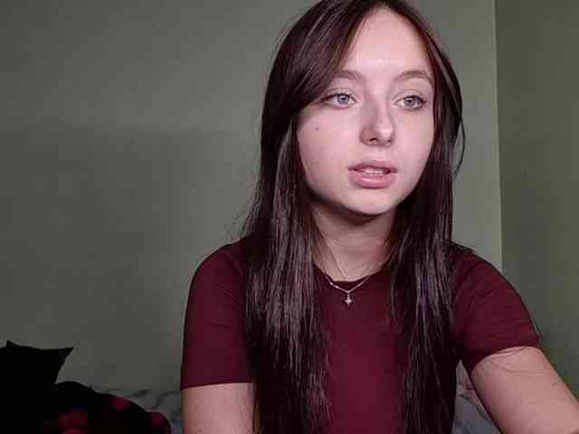 GeneEusebio webcam