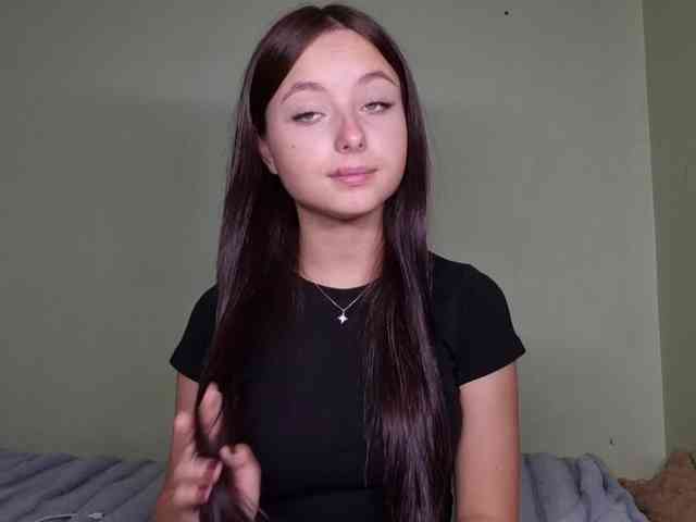 GeneEusebio webcam