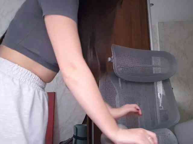 GeneEusebio webcam