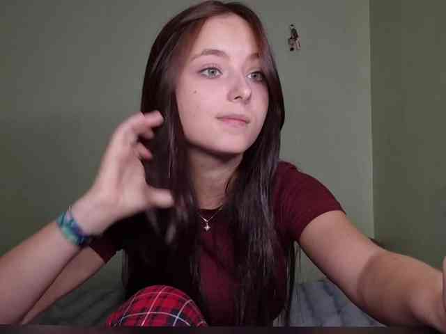 GeneEusebio webcam