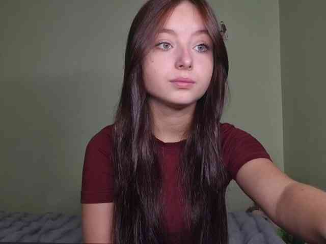 GeneEusebio webcam