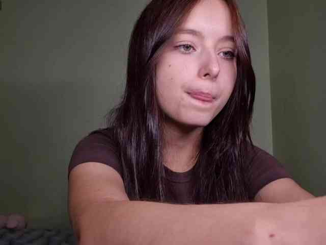 GeneEusebio webcam