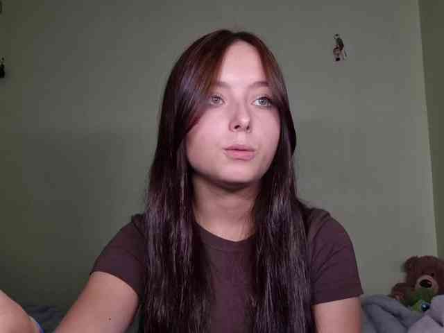 GeneEusebio webcam