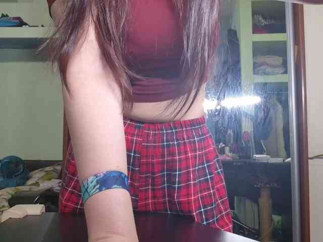 GeneEusebio Live Webcam on BongaCams