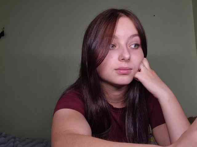 GeneEusebio webcam