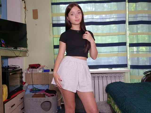 GeneEusebio webcam