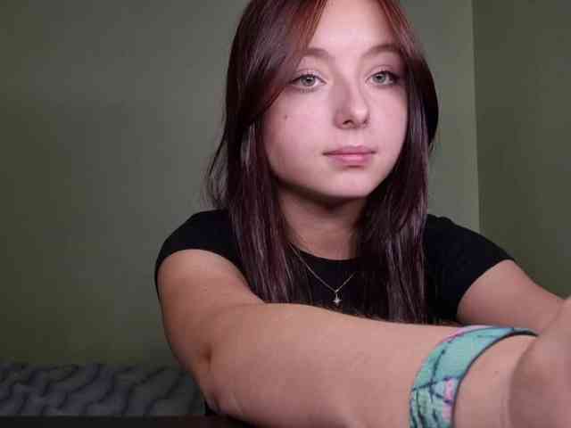 GeneEusebio webcam