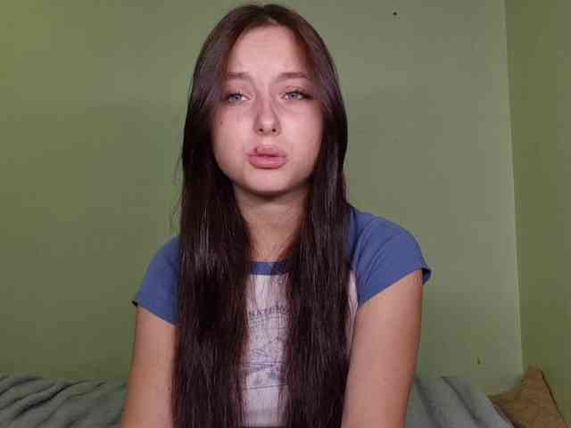 GeneEusebio webcam