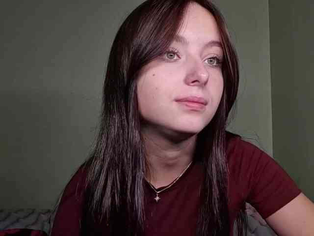 GeneEusebio webcam