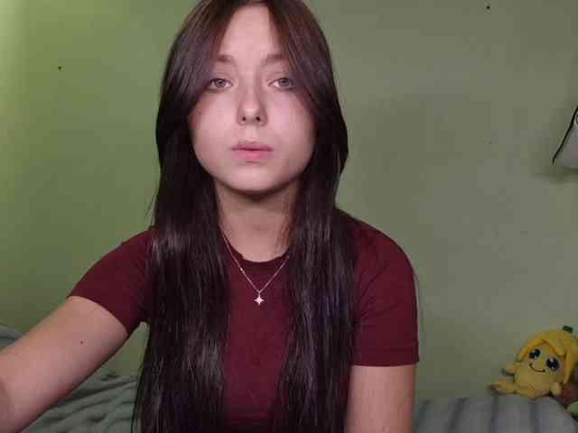 GeneEusebio webcam